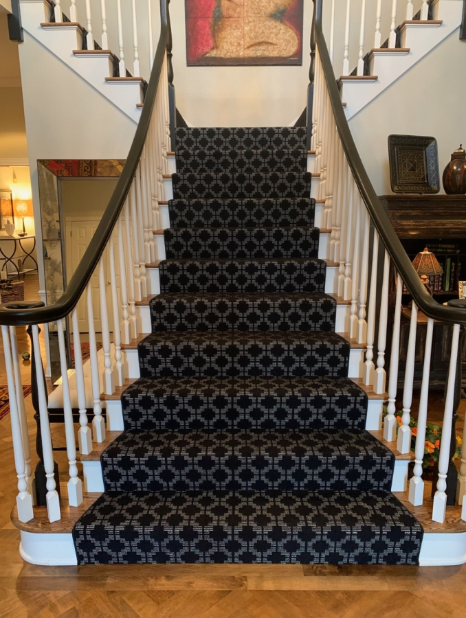 Custom Area Rugs | Kerns Carpet One Floor & Home